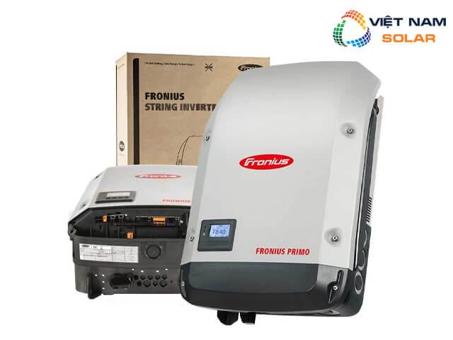 Chuẩn bị trước khi đấu nối inverter hòa lưới điện mặt trời đúng kỹ thuật