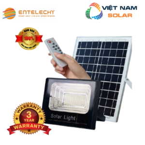 Đèn Năng Lượng Mặt Trời ENTELECHY 200W