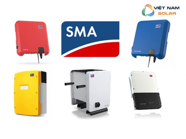Vai trò của bộ inverter hòa lưới điện năng lượng mặt trời