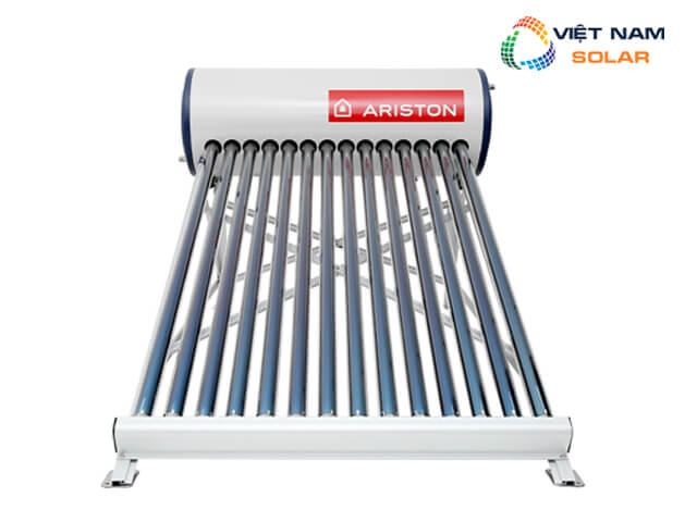 Máy nước nóng năng lượng mặt trời nào tốt