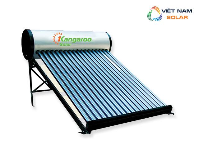 Các loại máy nước nóng năng lượng mặt trời tốt nhất hiện nay như nào