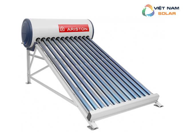 Các loại máy nước nóng năng lượng mặt trời tốt nhất hiện nay như nào