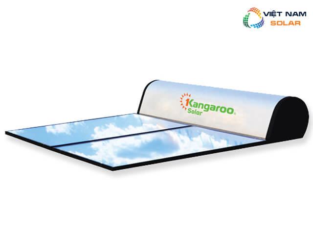 Đánh giá máy năng lượng mặt trời Kangaroo có ưu điểm gì