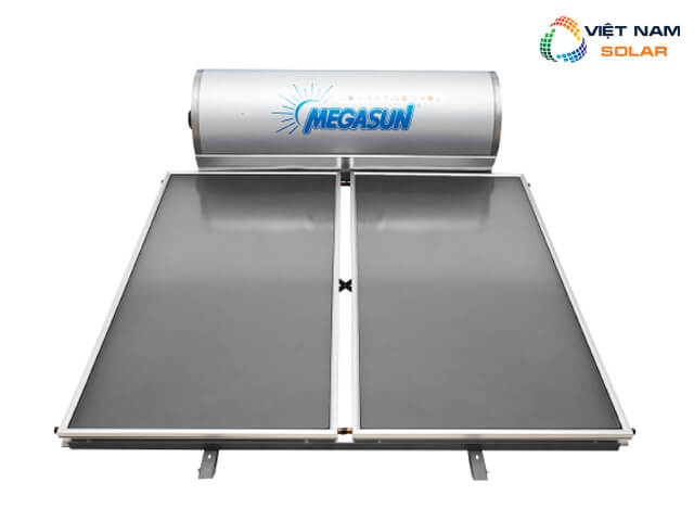 Các loại máy nước nóng năng lượng mặt trời tốt nhất hiện nay như nào