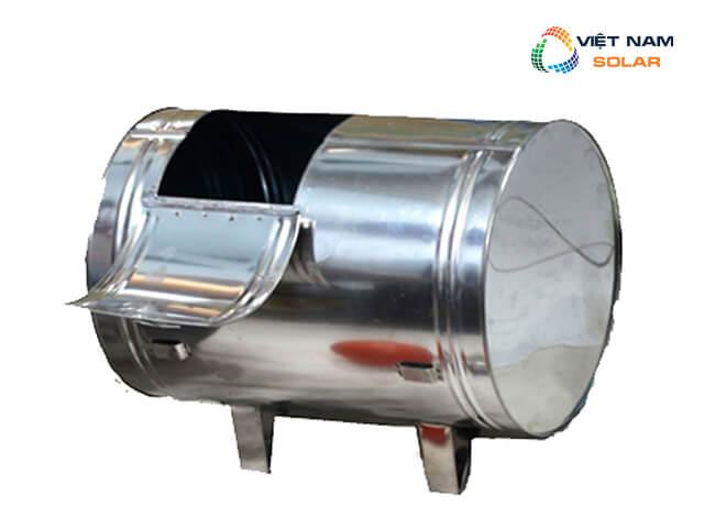 Lợi ích bồn phụ máy nước nóng năng lượng mặt trời mang lại