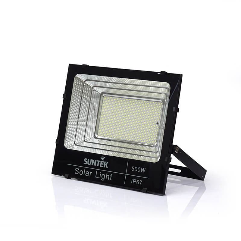 Đèn pha năng lượng mặt trời Suntek Led Solar 500W