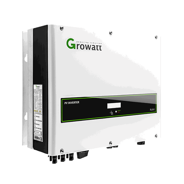 Inverter độc lập 10kw Growatt