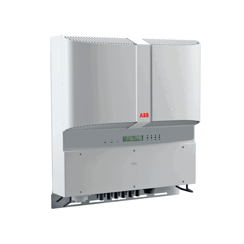 Inverter hòa lưới ABB