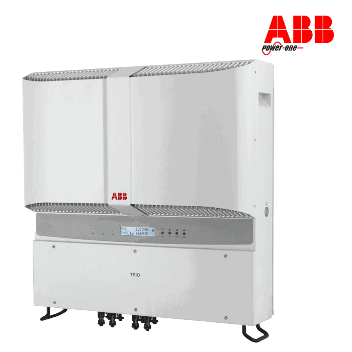 Inverter hòa lưới ABB