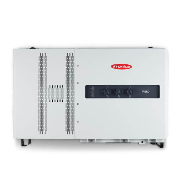 Inverter hòa lưới Fronius