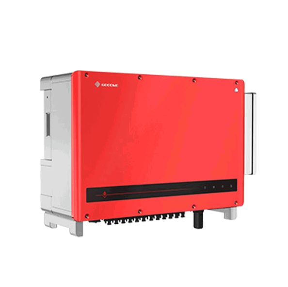 Inverter hòa lưới Goodwe
