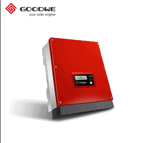 Inverter hòa lưới Goodwe
