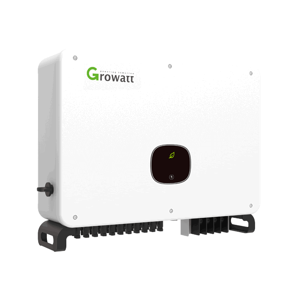 Inverter hòa lưới Growatt