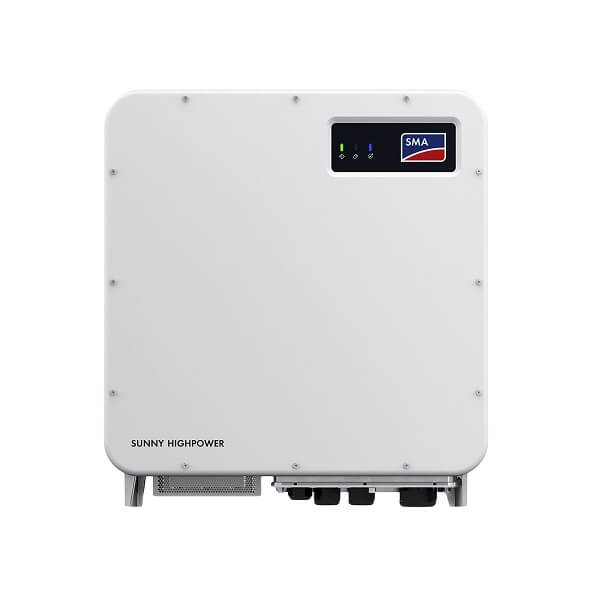 Inverter SMA
