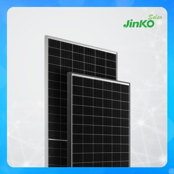 Tấm pin mặt trời 440w Jinko Solar Cheetah