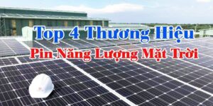 Top 4 tấm pin mặt trời 600w đáng để lắp đặt hiện nay