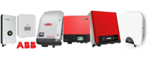 Top 5 inverter độc lập 20kW được ưa chuộng nhất thị trường hiện nay