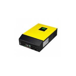 Top 5 inverter hoà lưới có lưu trữ 3kwp mới nhất hiện nay