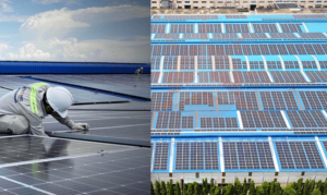 Top 5 tấm pin mặt trời 400w giá rẻ, uy tín, chất lượng nhất
