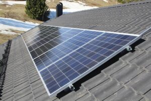 Top 5 tấm pin mặt trời 440w chiếm vị thế đầu tại Việt Nam