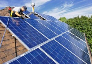 Top 5 tấm pin mặt trời 445w chất lượng cao tại Việt Nam