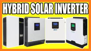 Top 6 inverter hybrid tốt nhất trên thế giới hiện nay