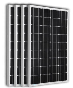 Top 6 tấm pin mặt trời 450w tốt nhất hiện nay