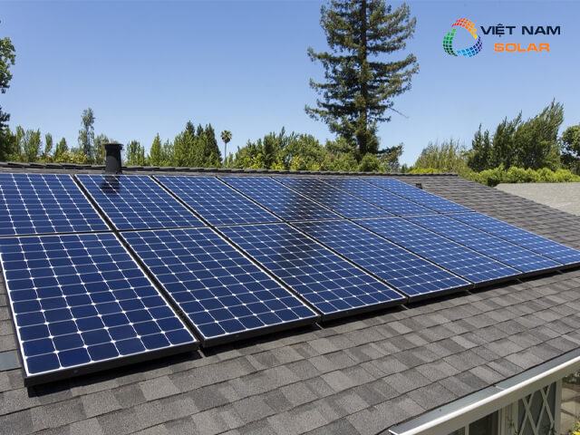 Mua tấm pin HANWHA Q CELLS năng lượng mặt trời chính hãng ở đâu
