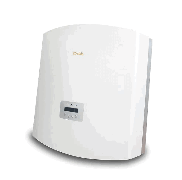 Inverter hòa lưới bám tải 50KW Solis