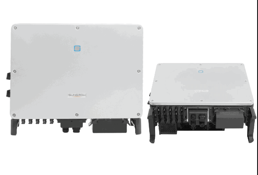 Inverter hòa lưới bám tải 50KW Sungrow