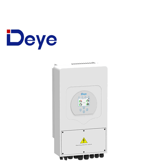 Inverter hybrid 3KW Deye