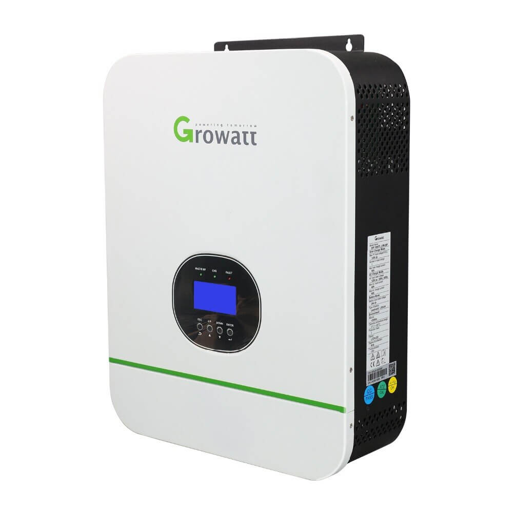 Inverter hybrid 3KW Growatt