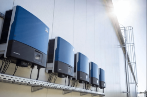 Top 10 inverter hòa lưới 1 pha 3KW chất lượng cao