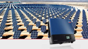 Top 3 inverter hòa lưới bám tải 15KW hàng đầu Việt Nam