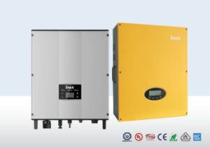 Top 4 inverter hoà lưới có lưu trữ 3 pha 10kw hàng đầu thế giới