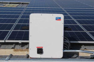 Top 4 inverter hybrid 25KW chất lượng nổi bật nhất hiện nay