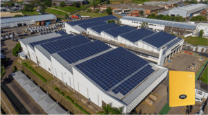 Top 5 inverter hòa lưới 3 pha 30KW bán chạy nhất thị trường Việt