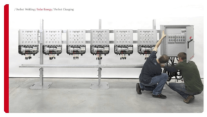 Top 5 inverter hybrid 10KW tốt nhất trên thế giới hiện nay