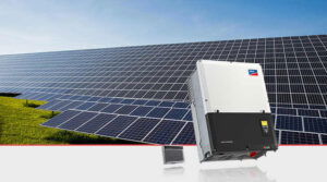 Top 7 inverter hòa lưới 3 pha 50KW chính hãng, uy tín, giá rẻ