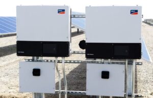 Top inverter hòa lưới bám tải 25KW giá rẻ, uy tín, chất lượng nhất