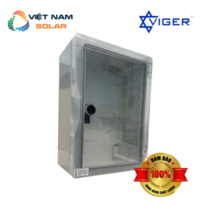 Tủ Điện Chống Thấm Viger