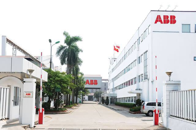 Biến tần Inverter ABB của nước nào? Có tốt không?