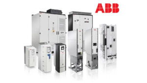 Biến tần Inverter ABB của nước nào? Có tốt không?