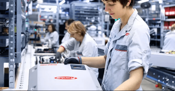 Biến tần Inverter FRONIUS của nước nào? Có tốt không?