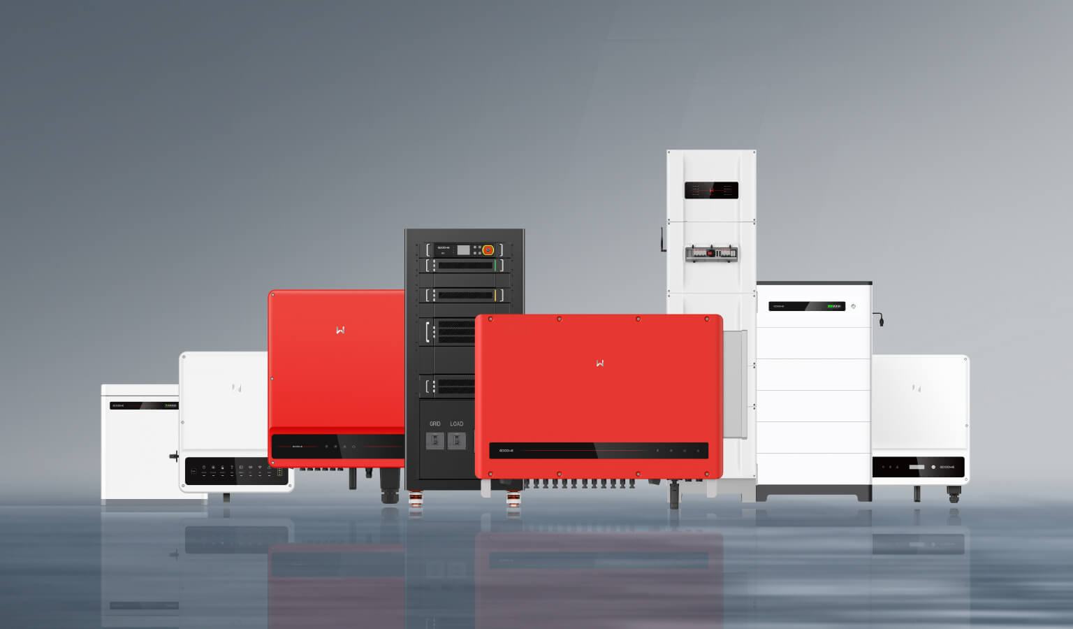 Biến tần Inverter GOODWE của nước nào?