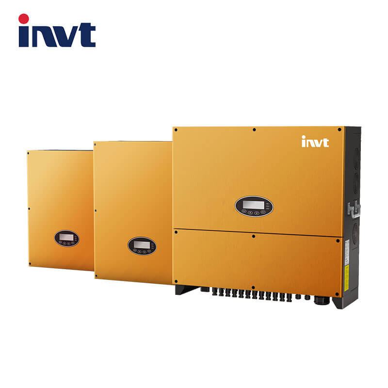 Biến tần Inverter INVT IMARS có tốt không ?