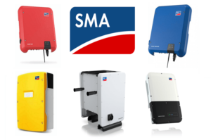 Biến tần Inverter SMA của nước nào? Có tốt không?
