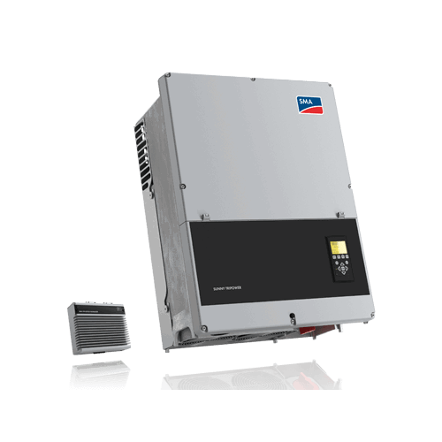 Biến tần Inverter SMA của nước nào?