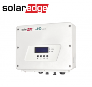 Biến tần Inverter SOLAREDGE của nước nào? Có tốt không?
