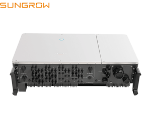 Biến tần Inverter SUNGROW của nước nào? Có tốt không?